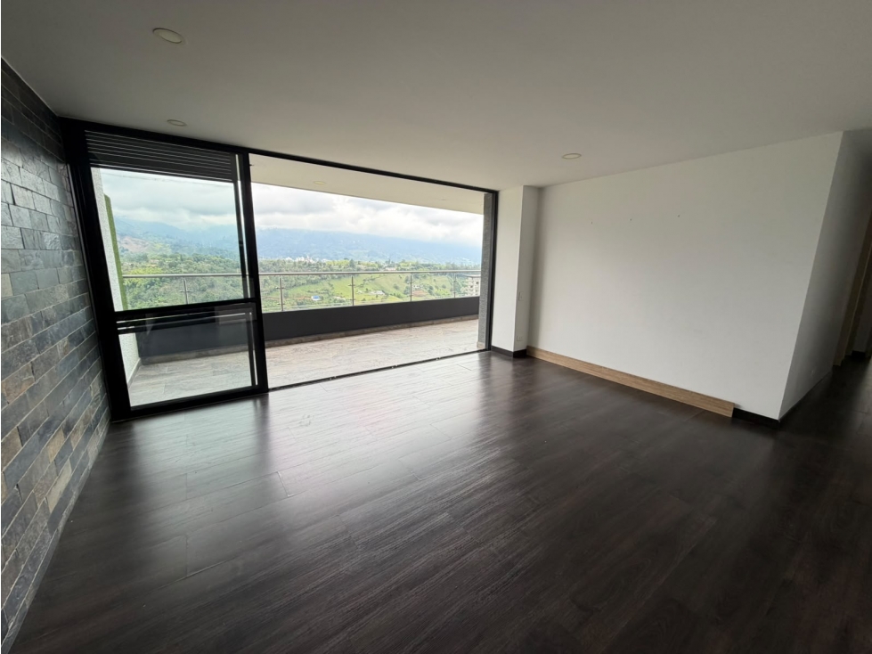 VENTA DE APARTAMENTO EN LA CENTENARIO — foto 3