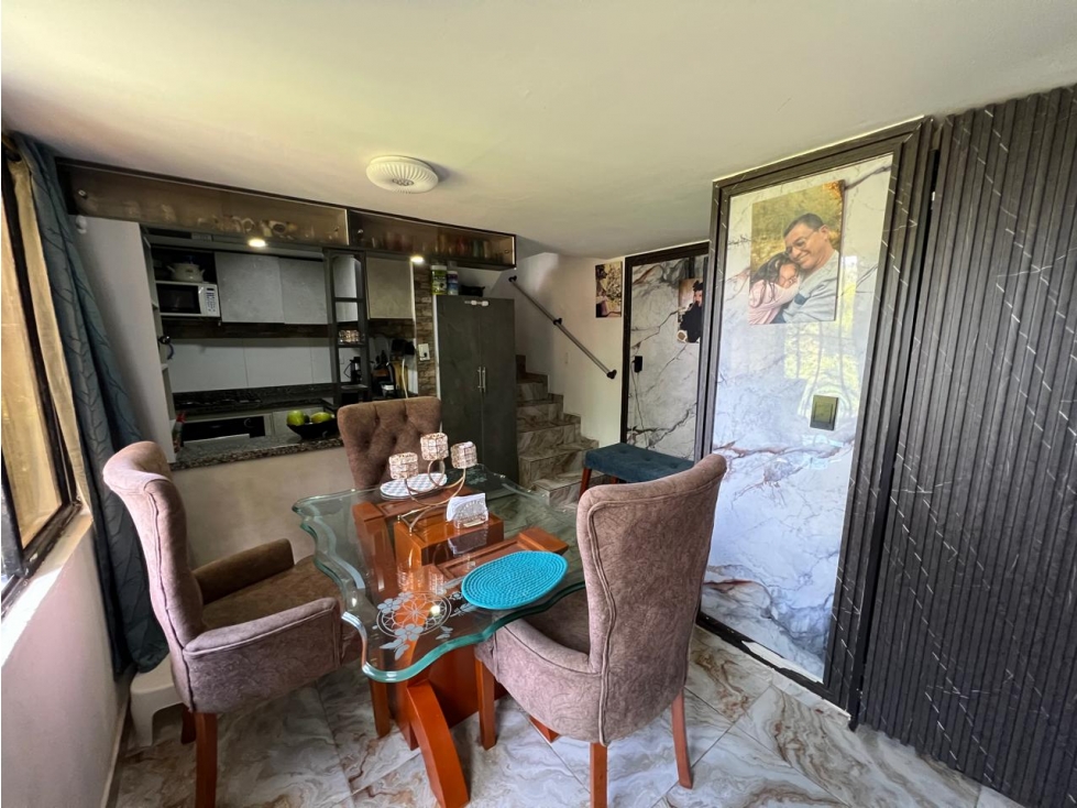 CASA REMODELADA PARA LA VENTA — foto 3