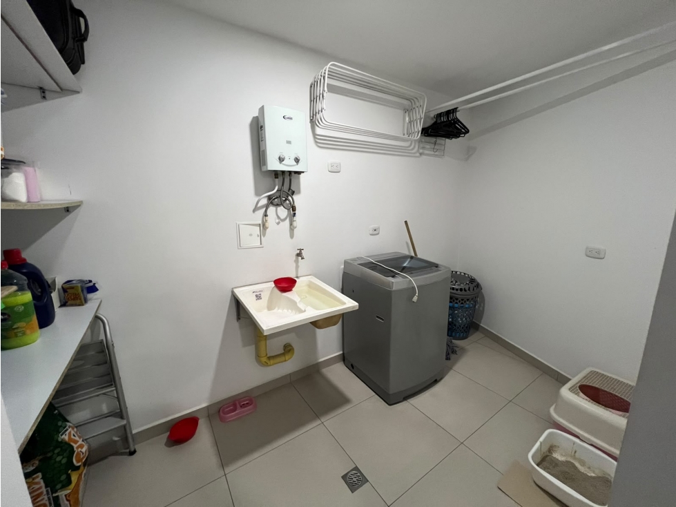HERMOSO APARTAMENTO PARA LA VENTA — foto 4