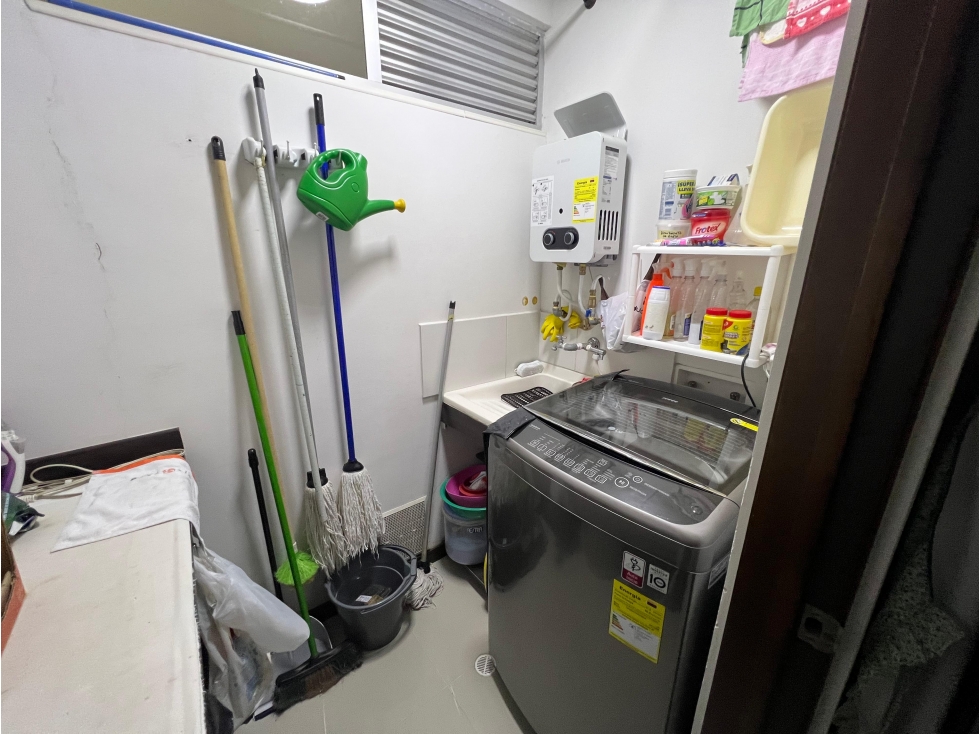APARTAMENTO AMPLIO PARA LA VENTA — foto 4