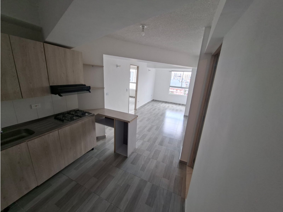 APARTAMENTO NUEVO EN ALQUILER - ZONA ALAMOS - GRANADA