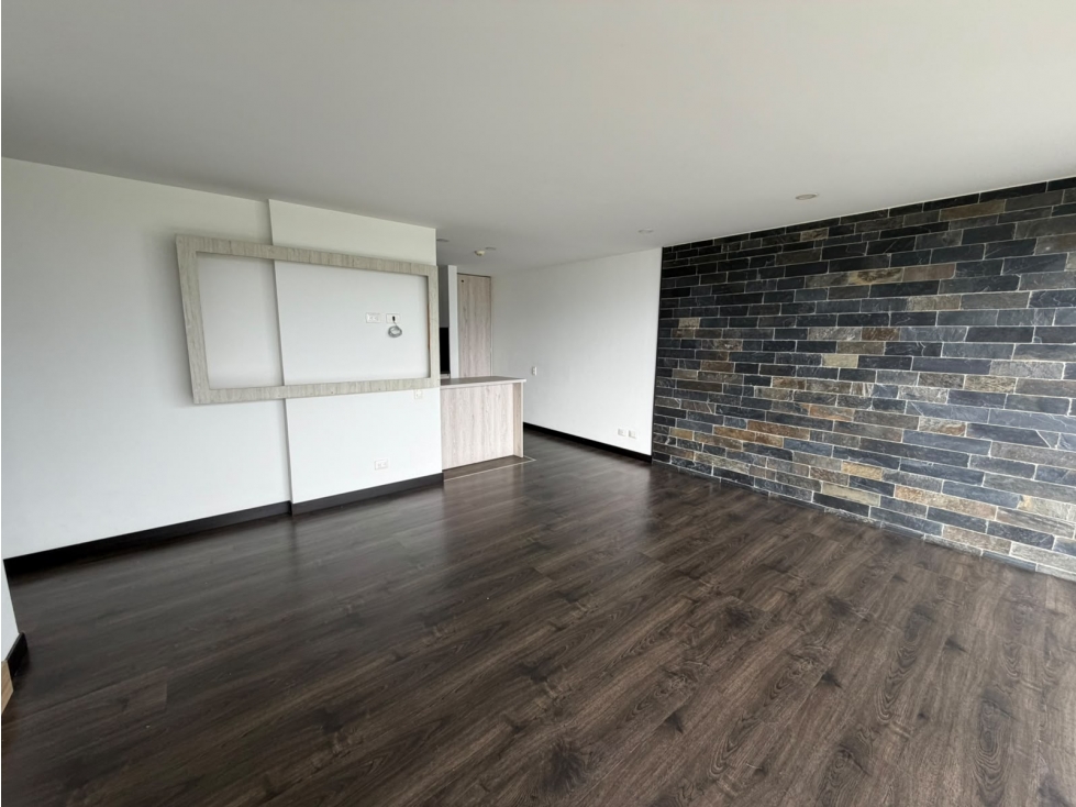 VENTA DE APARTAMENTO EN LA CENTENARIO