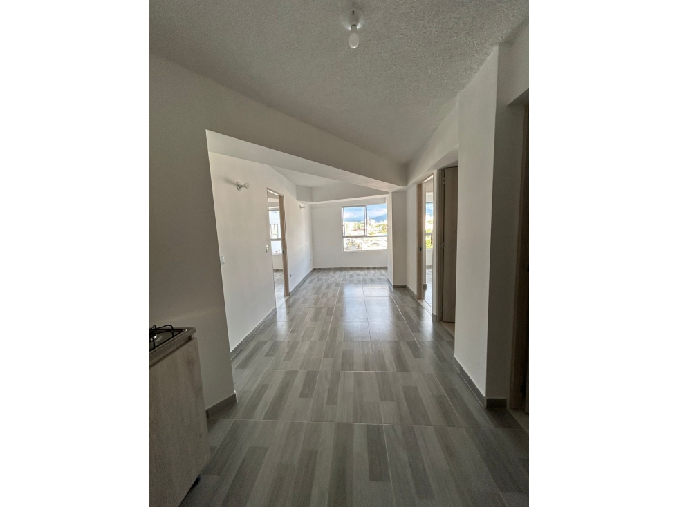 APARTAMENTO NUEVO EN ALQUILER - ZONA ALAMOS - GRANADA - 1