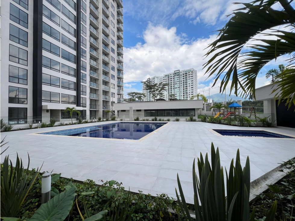 APARTAMENTO EN EL NORTE DE ARMENIA