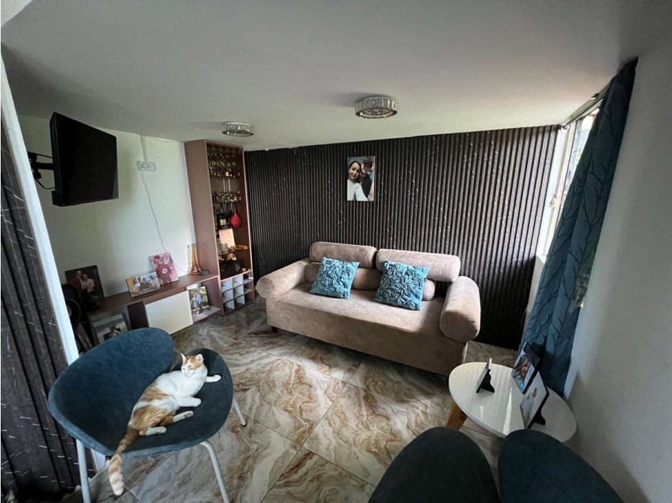 CASA REMODELADA PARA LA VENTA — foto 2
