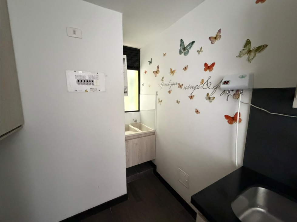 VENTA DE APARTAMENTO EN LA CENTENARIO — foto 2