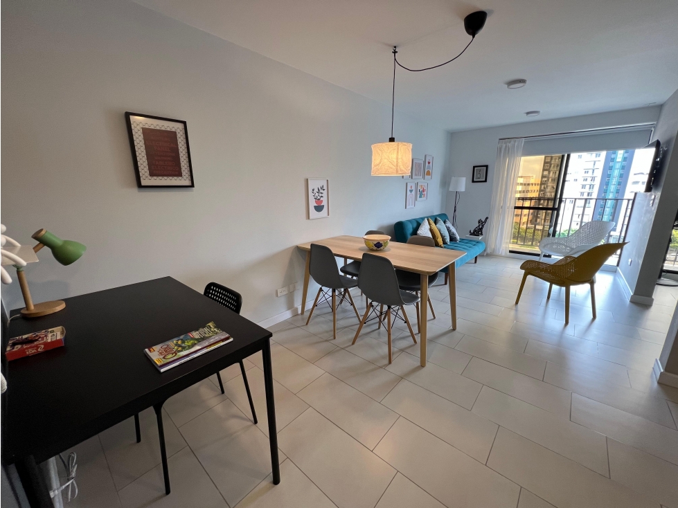 Apartaestudio Hito 18 — foto 3