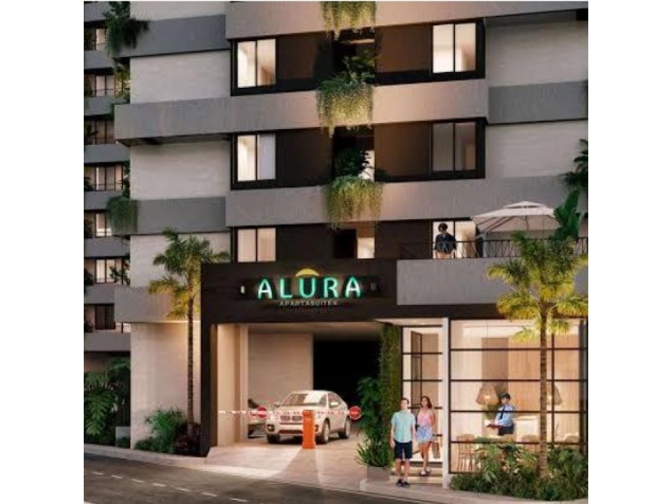 APARTAMENTO PARA RENTAS CORTAS EN VENTA