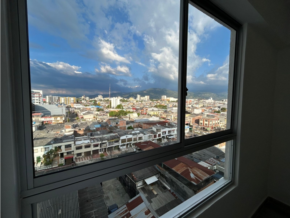 APARTAMENTO NUEVO EN ALQUILER - ZONA ALAMOS - GRANADA - 4