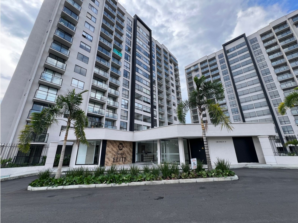 APARTAMENTO EN EL NORTE DE ARMENIA