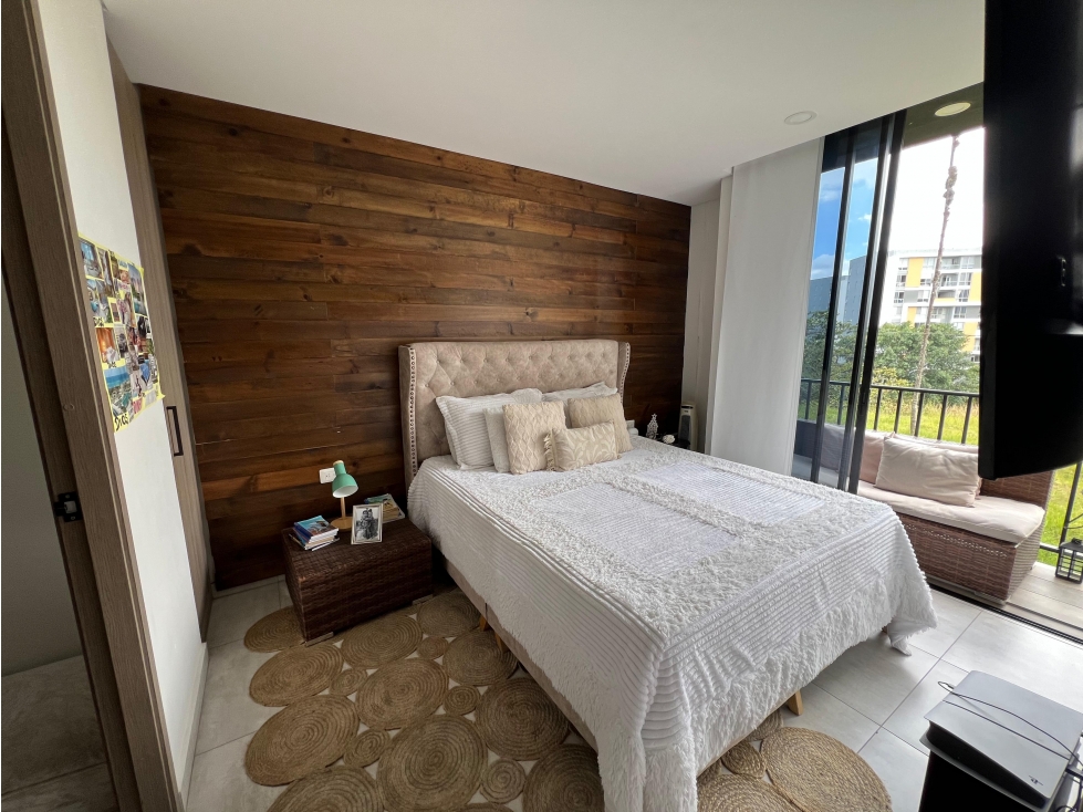 APARTAMENTO EN VENTA | EXCELENTE SECTOR DE ARMENIA — foto 6