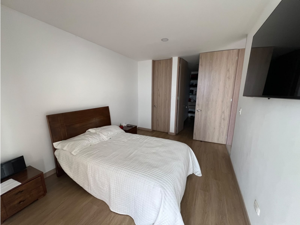 HERMOSO APARTAMENTO PARA LA VENTA — foto 6