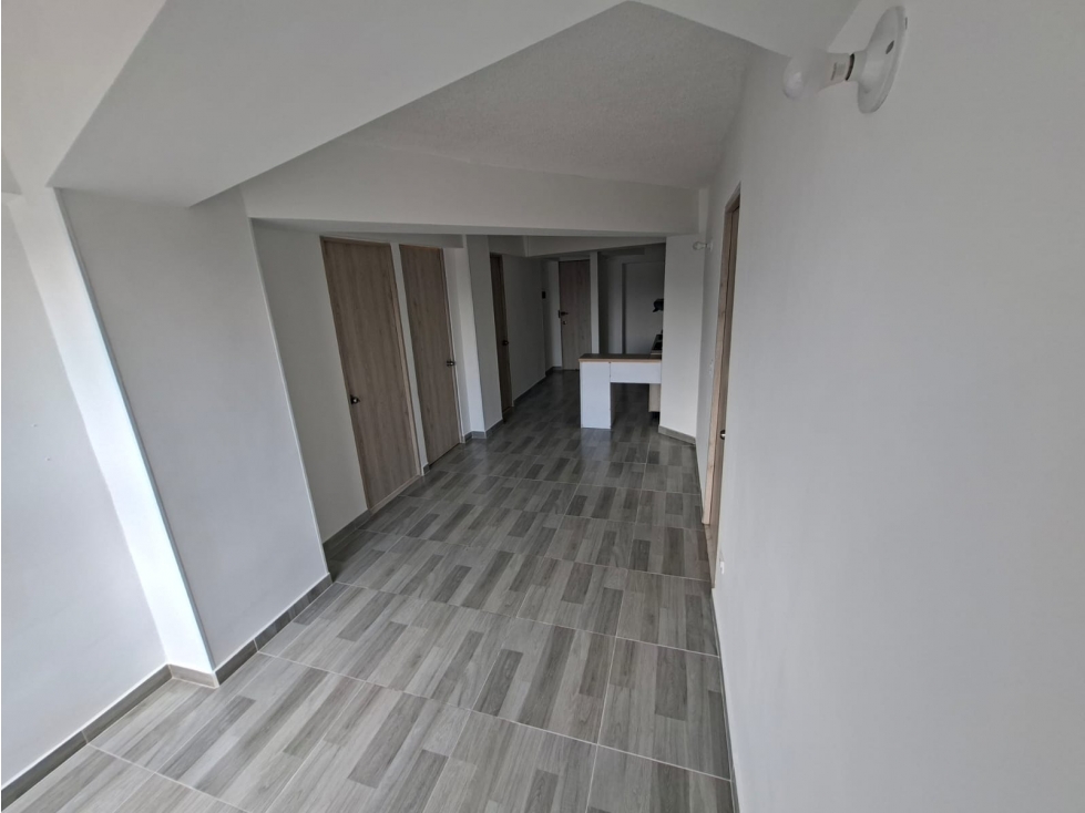 APARTAMENTO NUEVO EN ALQUILER - ZONA ALAMOS - GRANADA — foto 5