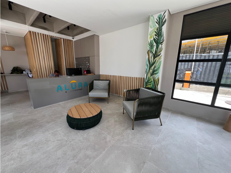 APARTAMENTO PARA RENTAS CORTAS EN VENTA