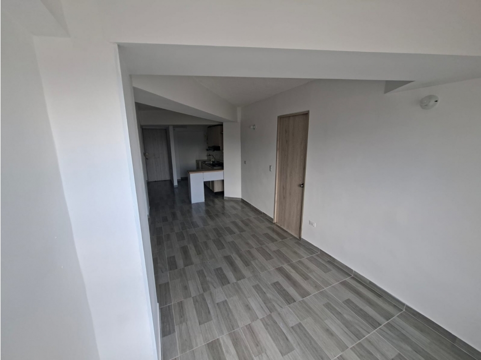 APARTAMENTO NUEVO EN ALQUILER - ZONA ALAMOS - GRANADA — foto 6