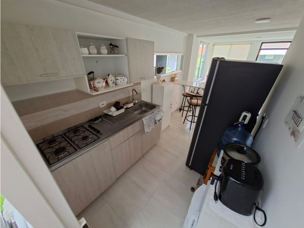 CASA EN VENTA - 2