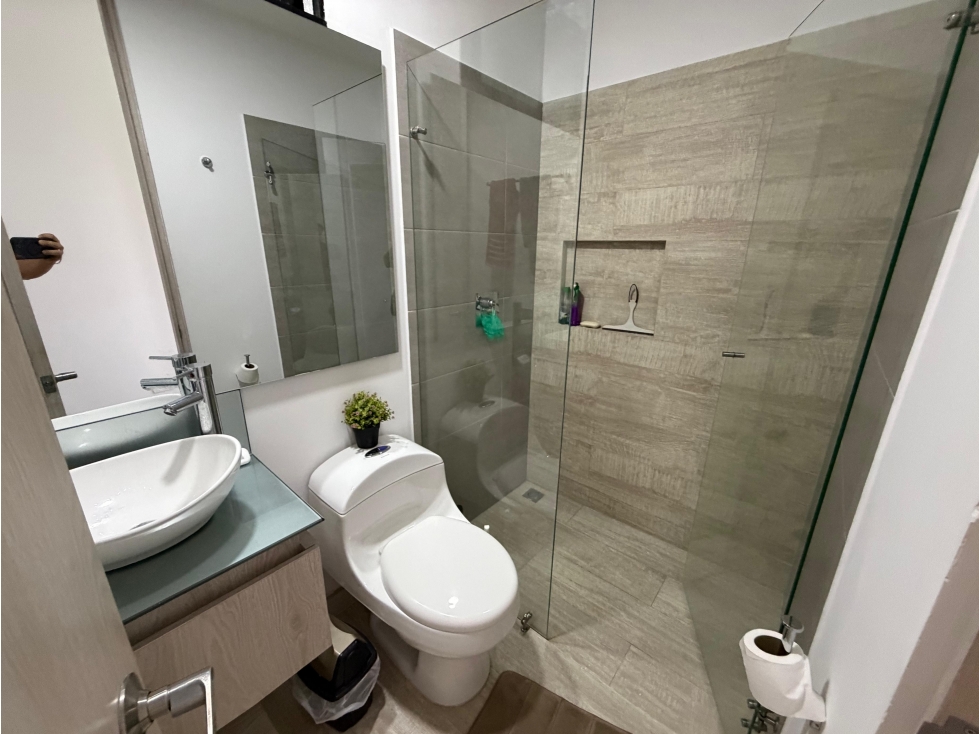 AMPLIO APARTAMENTO PARA LA VENTA - 5