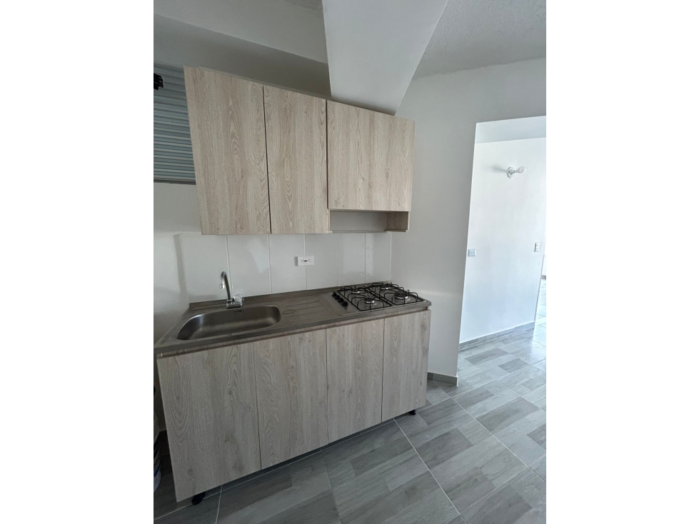 APARTAMENTO NUEVO EN ALQUILER - ZONA ALAMOS - GRANADA - 3