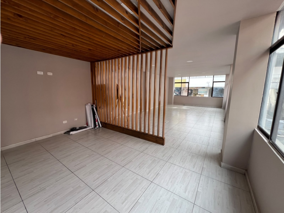 LOCAL COMERCIAL PARA ARRIENDO — foto 5