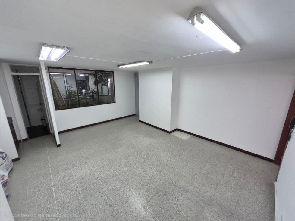 OFICINA en arriendo — foto 2