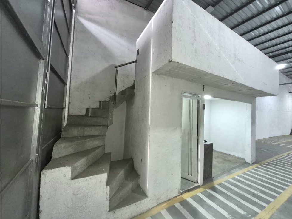 BODEGA RENTA - 2