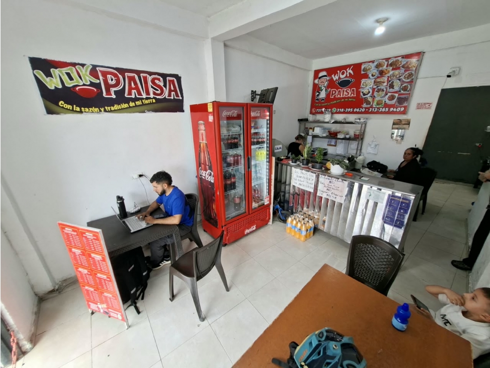CASA EN EL OCCIDENTE — foto 2