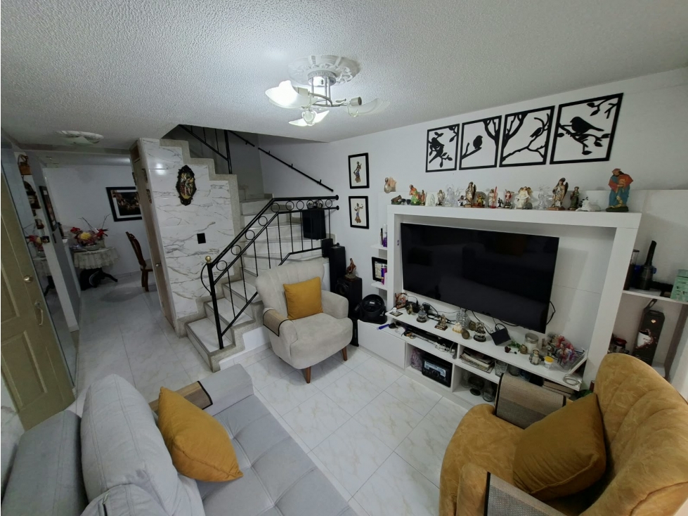 CASA PARA LA VENTA NORTE - 2