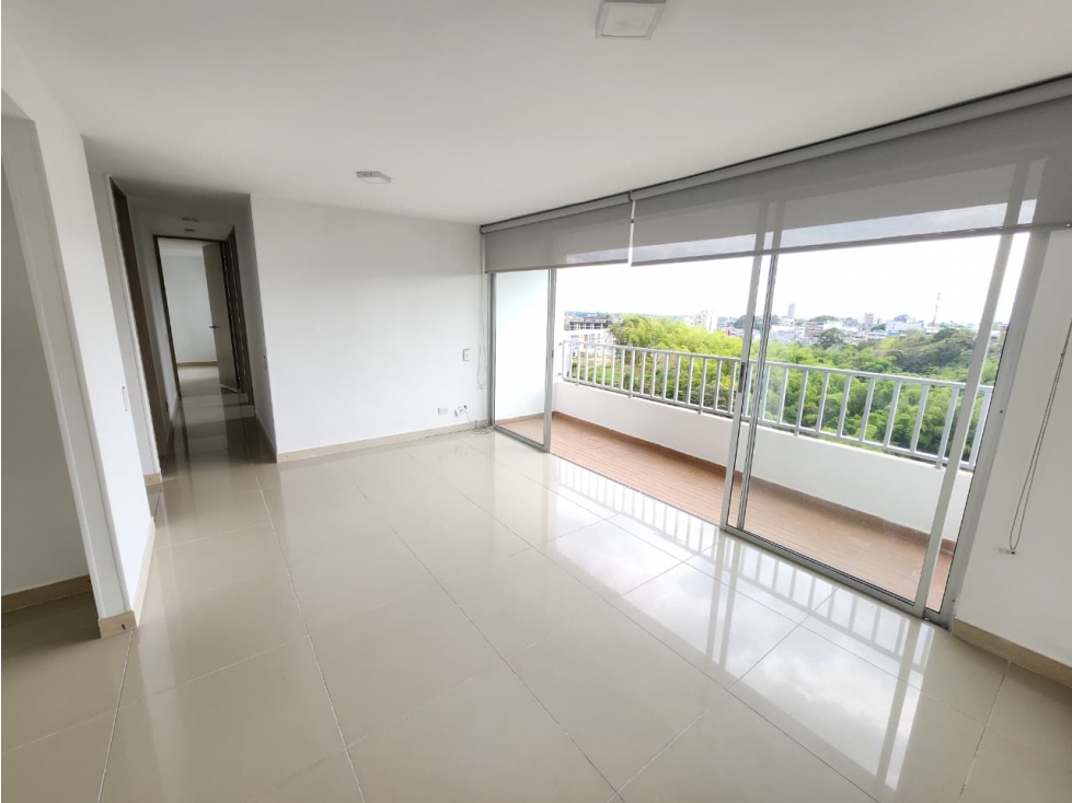 APARTAMENTO PARA LA VENTA EN 360