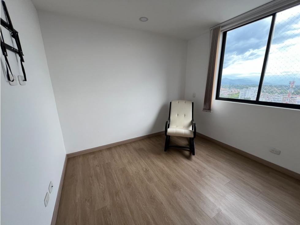 HERMOSO APARTAMENTO PARA LA VENTA — foto 5