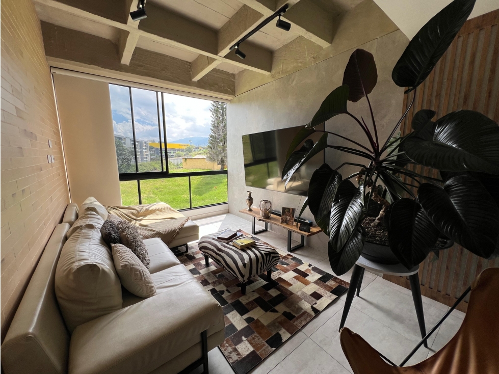 APARTAMENTO EN VENTA | EXCELENTE SECTOR DE ARMENIA