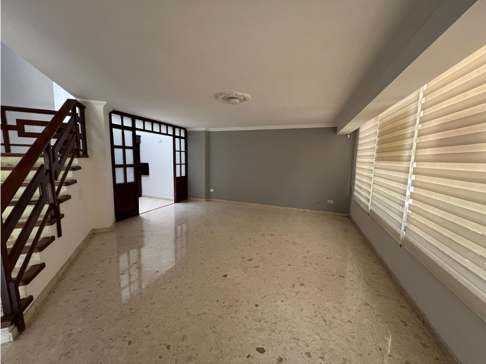 Casa en Arriendo de 350 m² en Exclusivo Sector