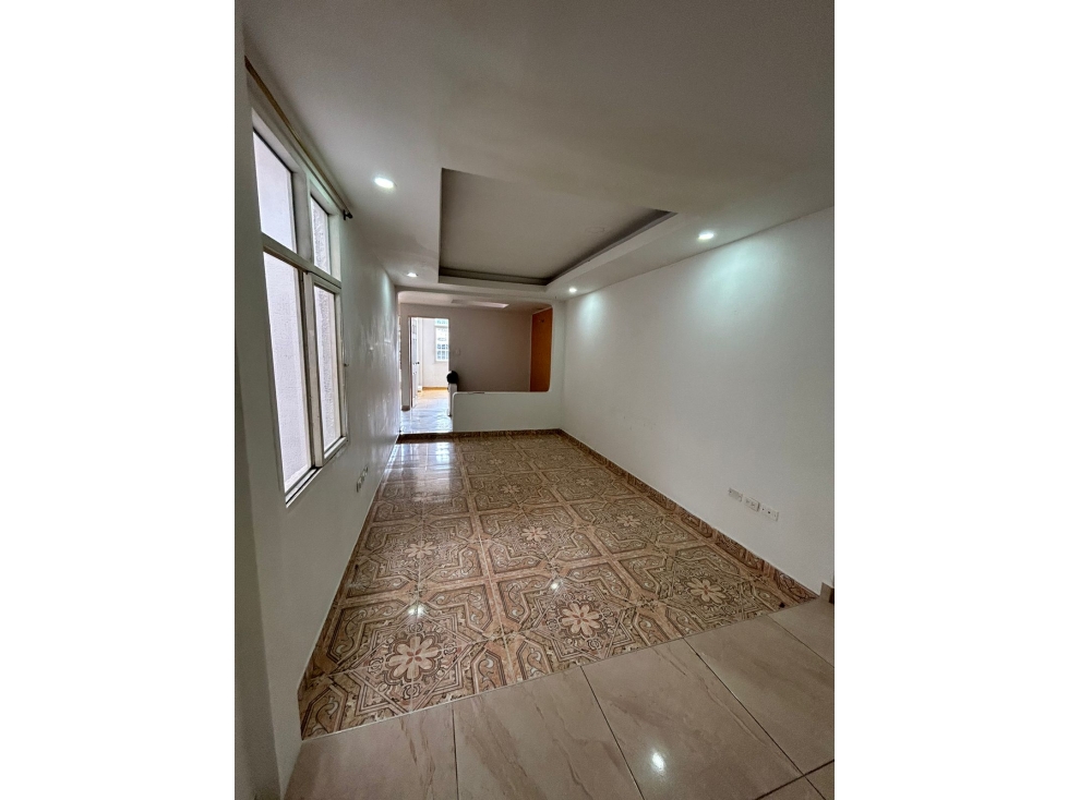 CASA PARA LA VENTA SECTOR OCCIDENTE