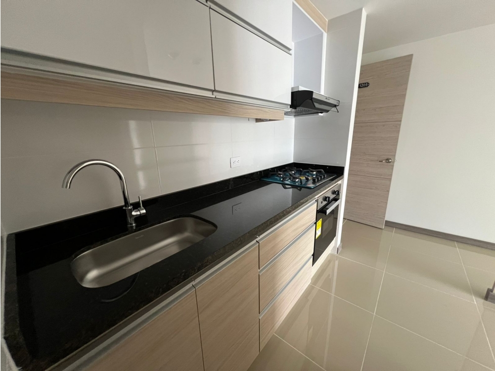 APARTAMENTO EN EL NORTE DE ARMENIA — foto 6