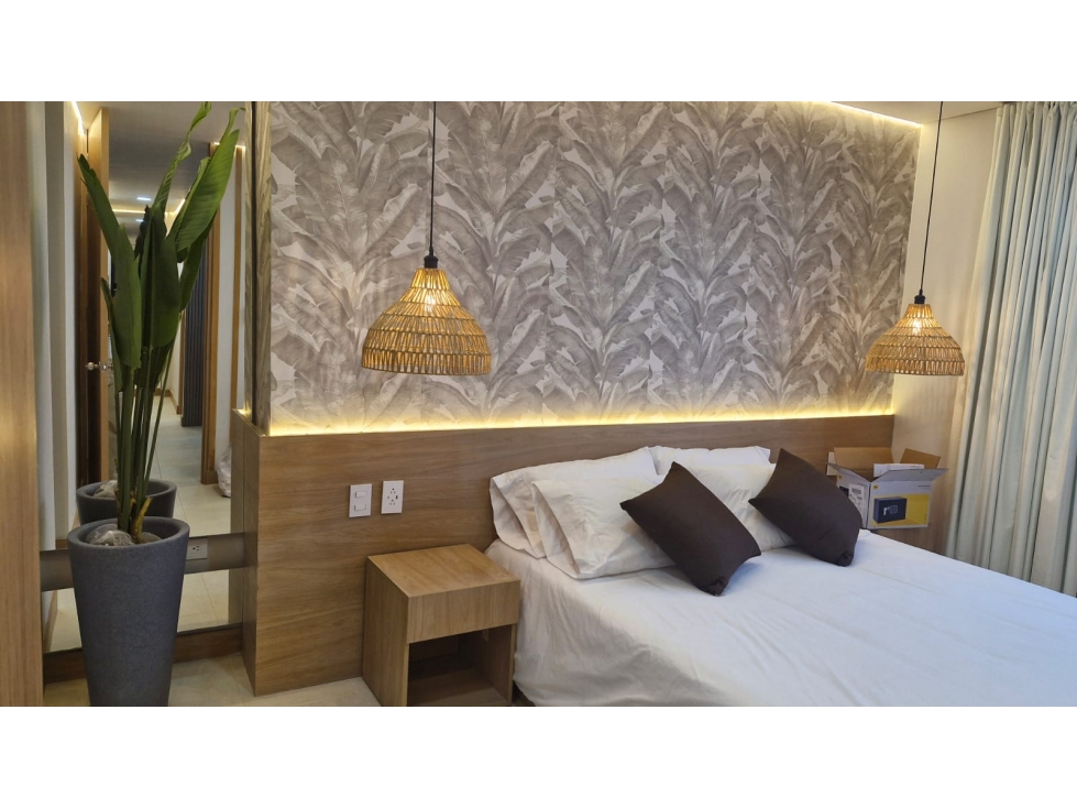APARTAMENTO PARA RENTAS CORTAS EN VENTA — foto 4