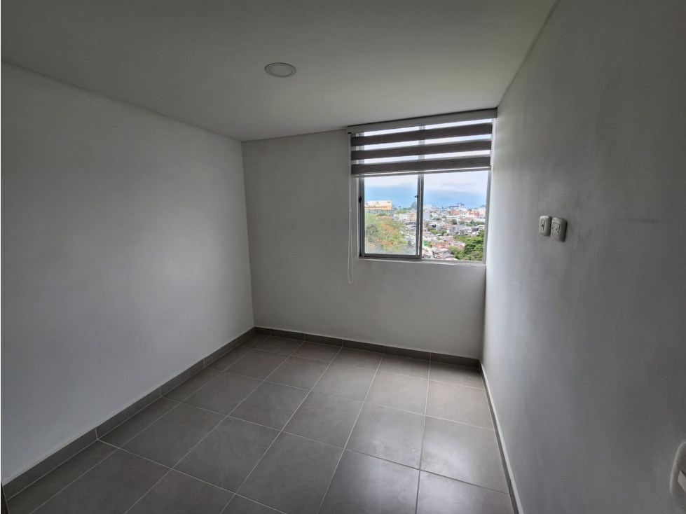 APARTAMENTO EN VENTA - SECTOR COLISEO DEL CAFE - 3