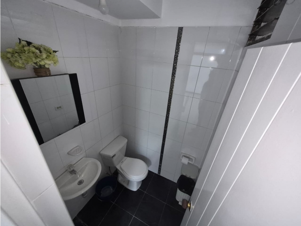 OFICINA en arriendo — foto 3