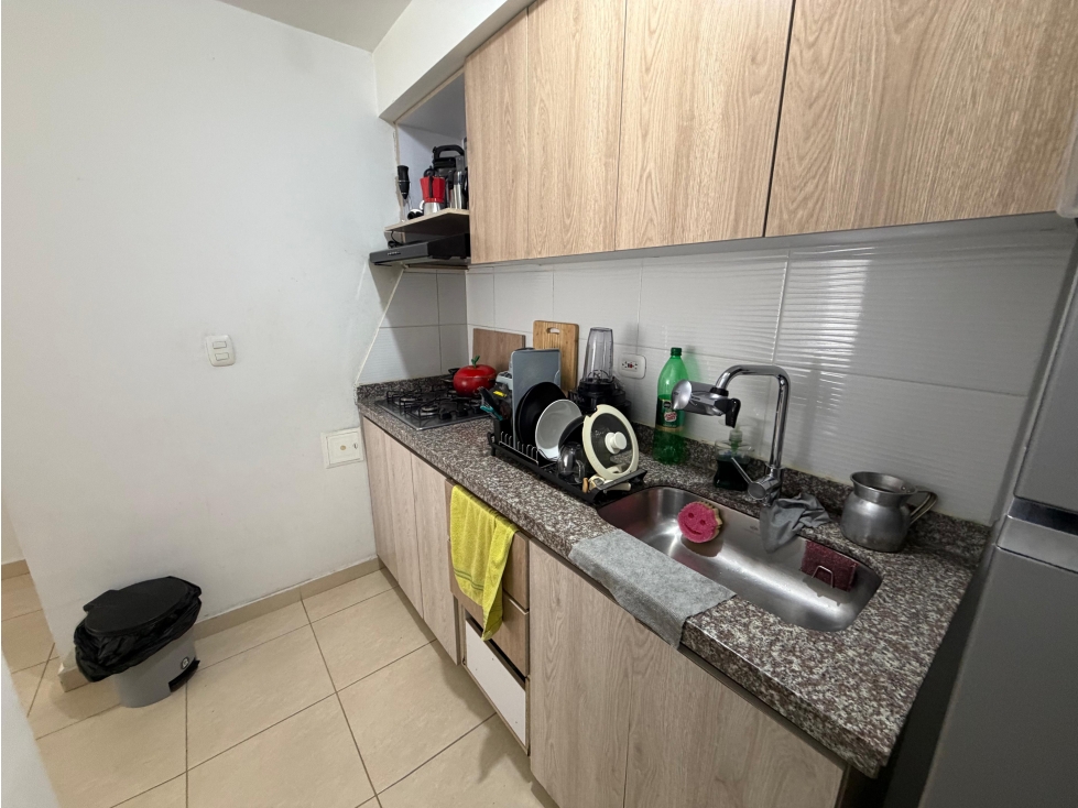 Apartamento Para La Venta Puerto Espejo — foto 4