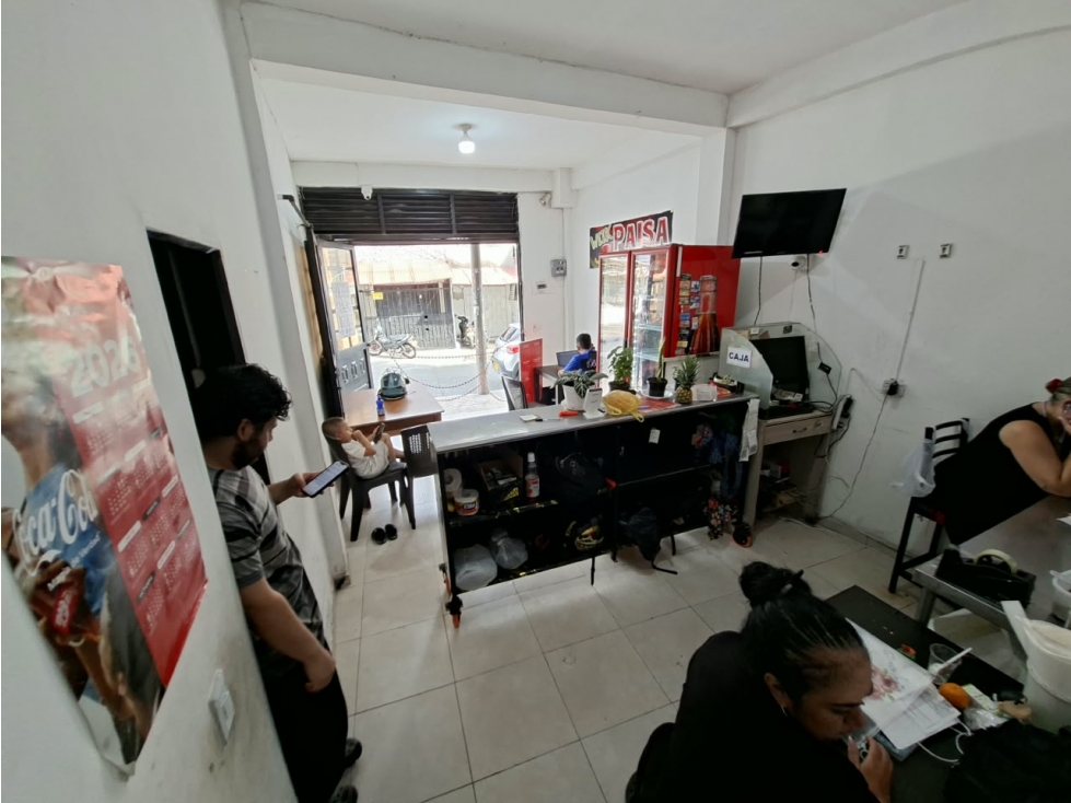 CASA EN EL OCCIDENTE — foto 3