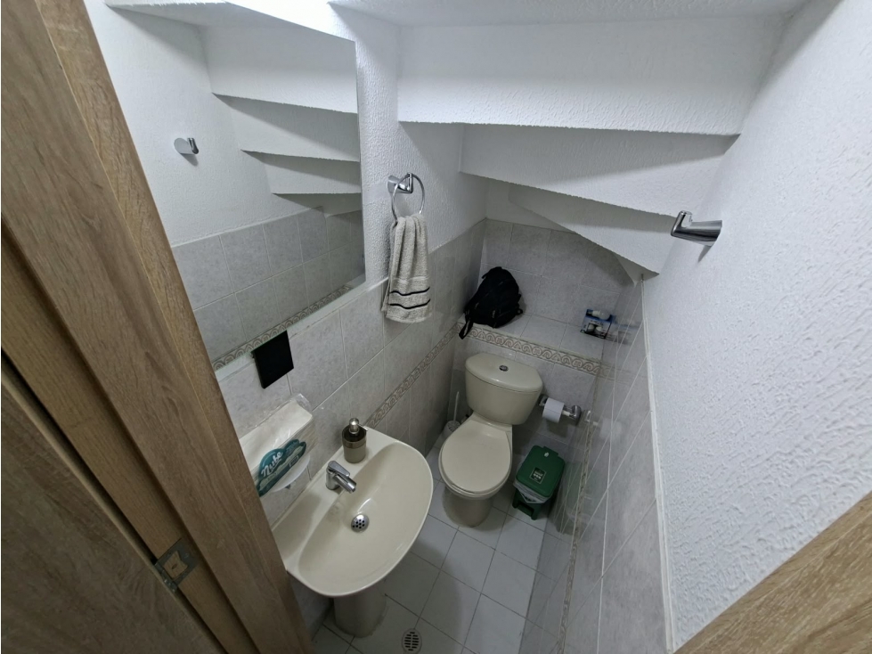 CASA PARA LA VENTA NORTE - 3