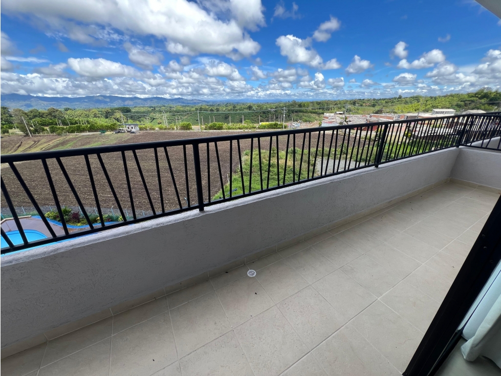 APARTAMENTO PARA RENTAS CORTAS EN VENTA - 3