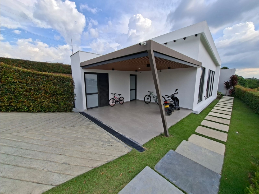 CASA EN VENTA EN CIRCASIA