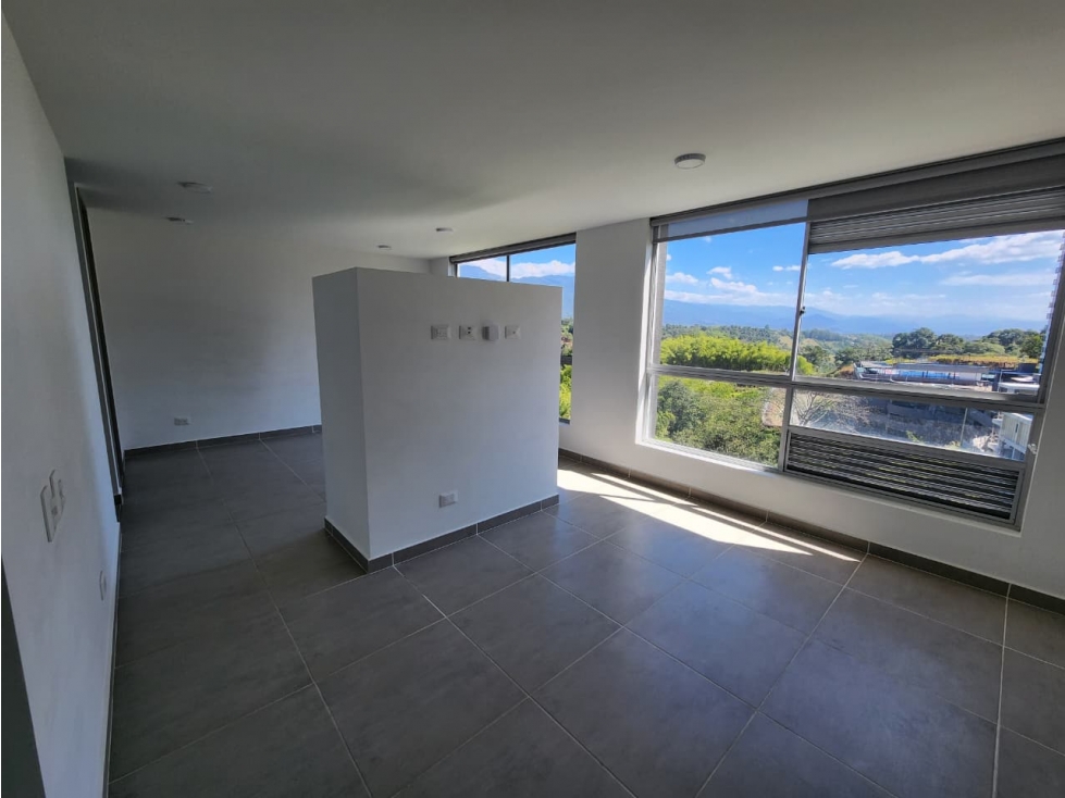 APARTAESTUDIO PARA ARRIENDO EN LA AVENIDA CENTENARIO — foto 5