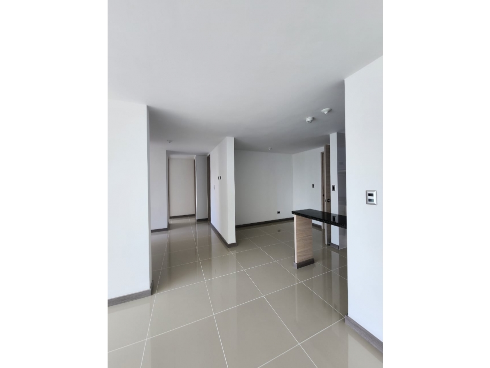 APARTAMENTO NUEVO EN VENTA, HACIENDA EL CORTIJO — foto 2