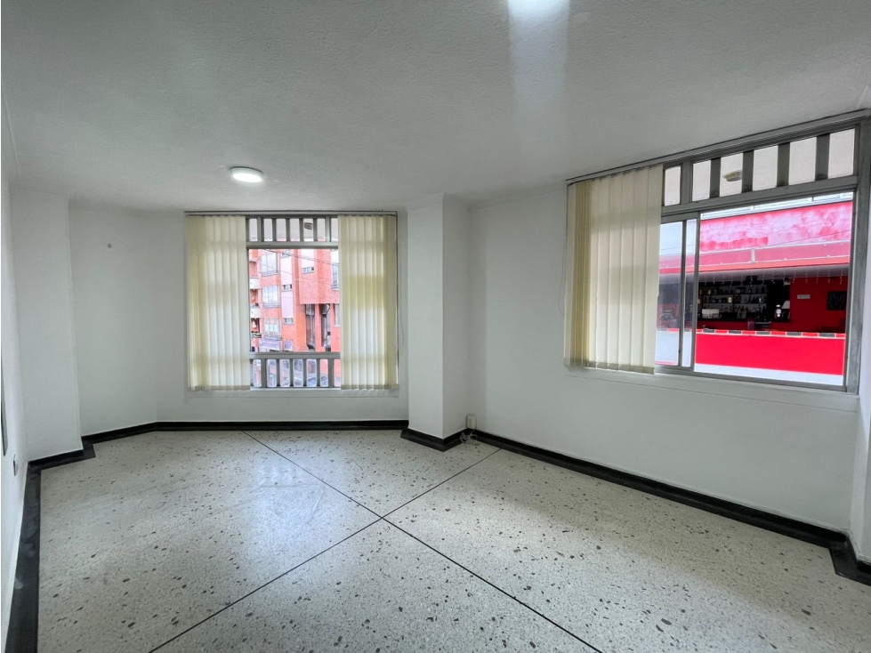 OFICINA EN VENTA CENTRO ARMENIA - 1