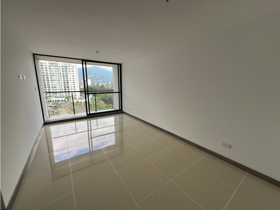 APARTAMENTO EN EL NORTE DE ARMENIA — foto 2