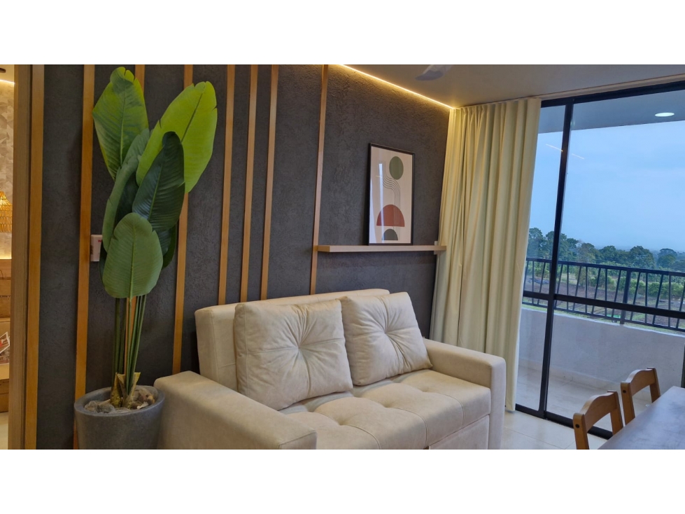 APARTAMENTO PARA RENTAS CORTAS EN VENTA — foto 5