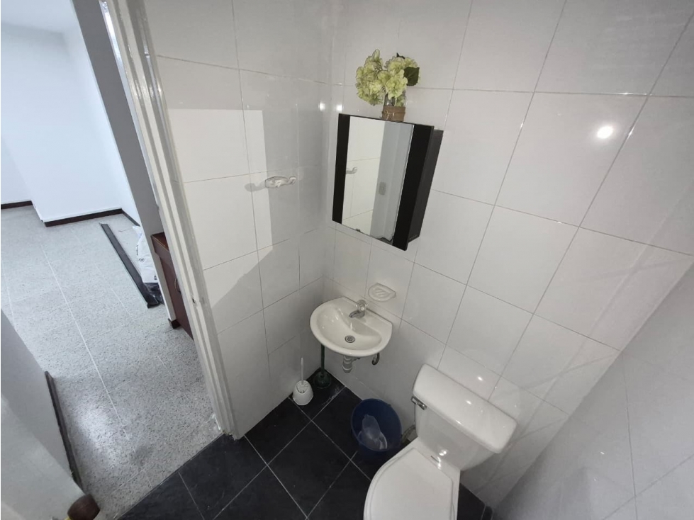 OFICINA en arriendo — foto 4