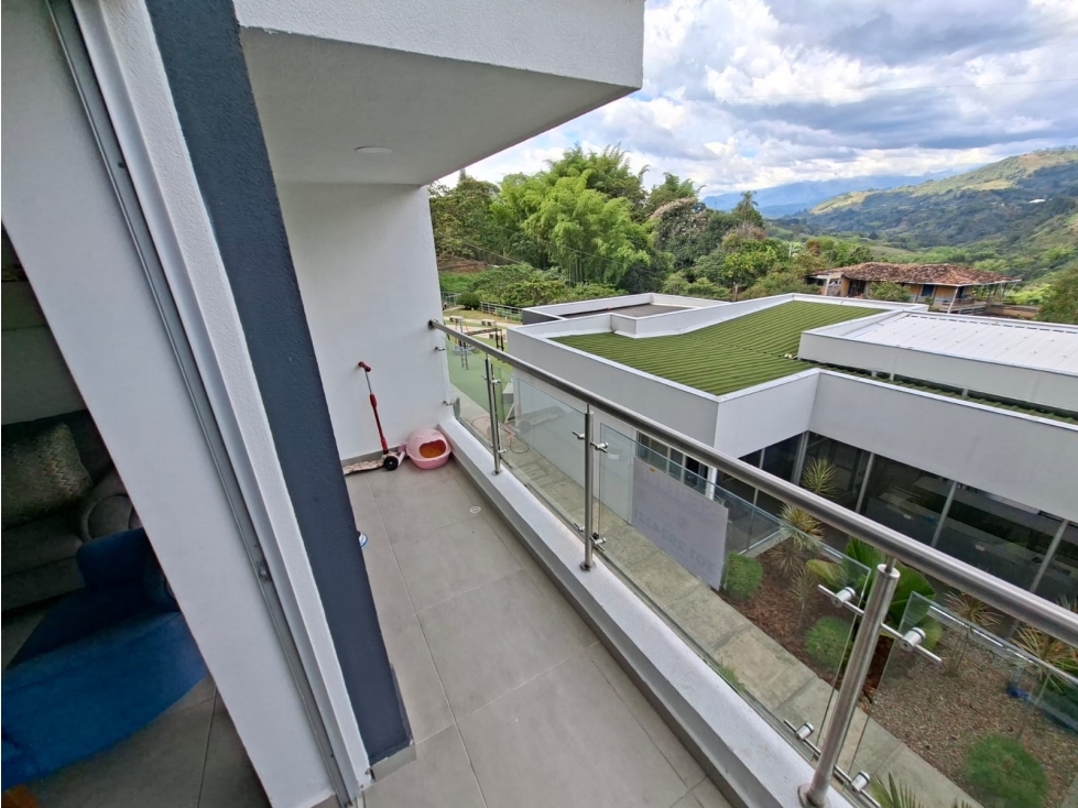 APARTAMENTO EN VENTA NORTE — foto 4