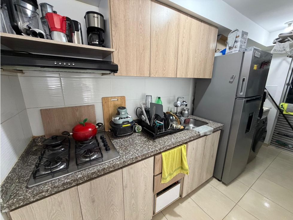Apartamento Para La Venta Puerto Espejo — foto 5