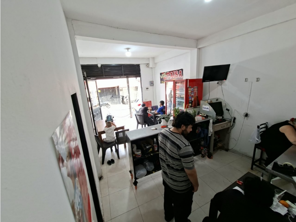 CASA EN EL OCCIDENTE — foto 4